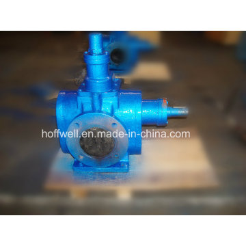 CE Approved YCB50 Fuel Oil Gear Pump